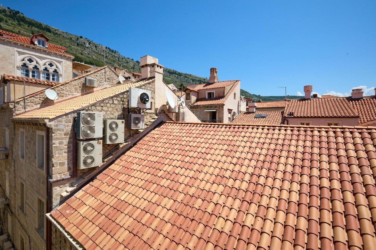 Apartment Ermineous A34 Dubrovnik Exterior foto