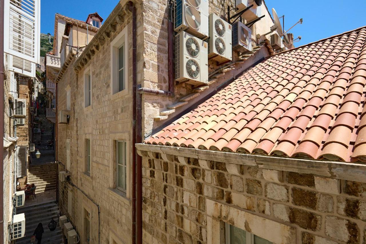 Apartment Ermineous A34 Dubrovnik Exterior foto